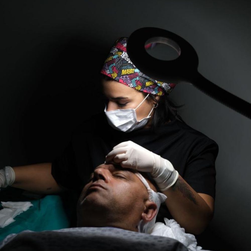 Haartransplantation in der Türkei: Eine Umfassende Anleitung